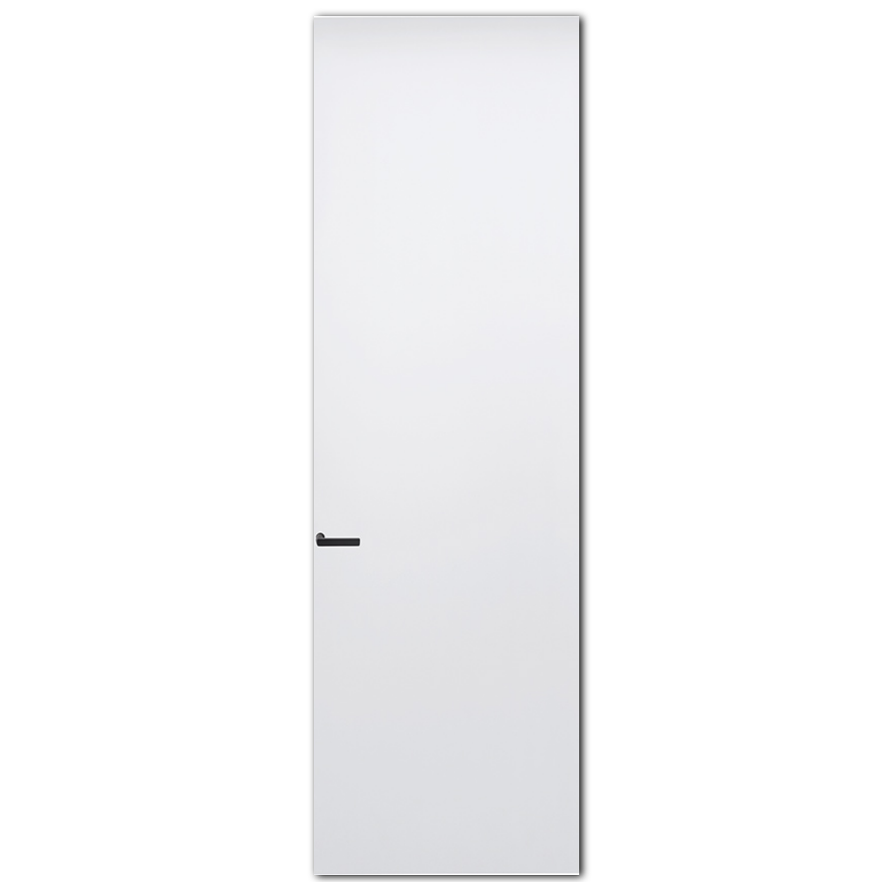 Binnendeur Austria Porta Alta Piatto Blanco Kamerhoog